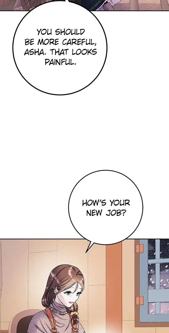If You Save an Immoral Beast Chapter 29 Page 47