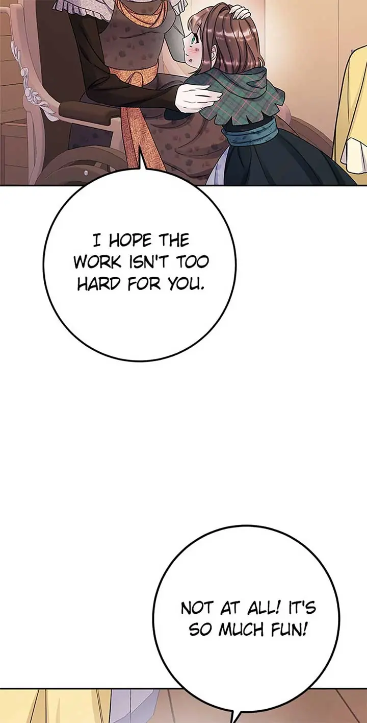 If You Save an Immoral Beast Chapter 29 Page 48