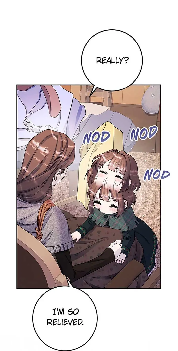 If You Save an Immoral Beast Chapter 29 Page 50