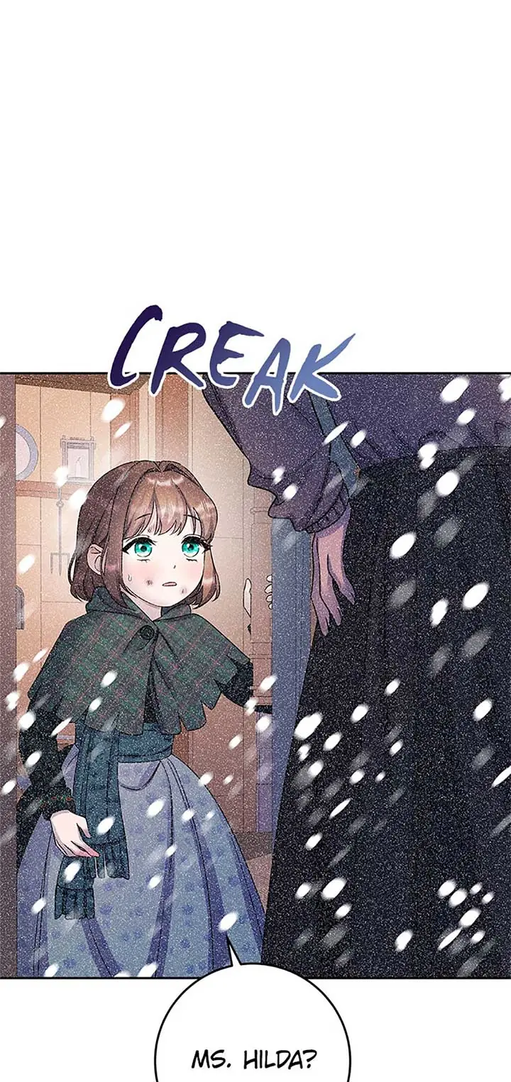 If You Save an Immoral Beast Chapter 29 Page 53