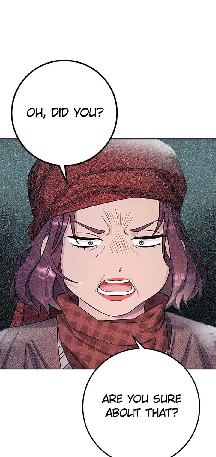 If You Save an Immoral Beast Chapter 29 Page 58