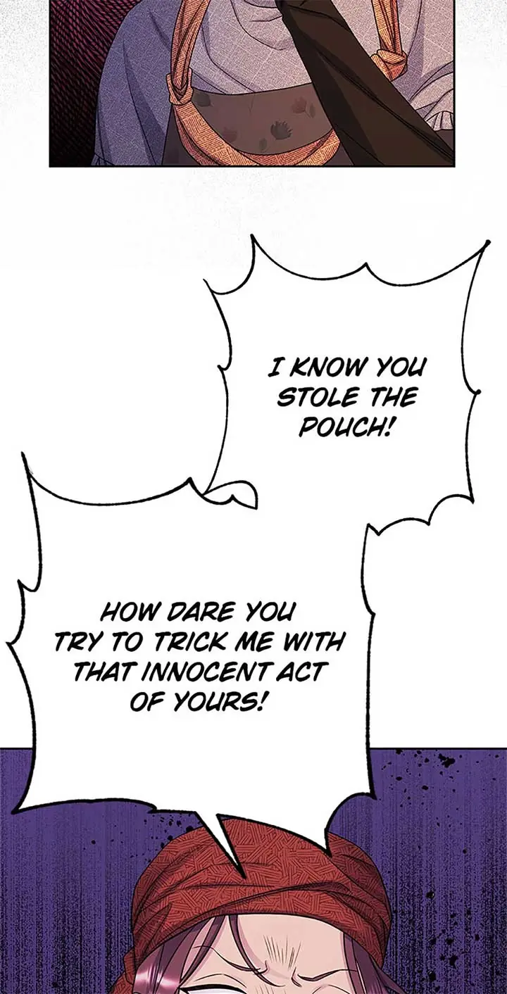 If You Save an Immoral Beast Chapter 29 Page 64