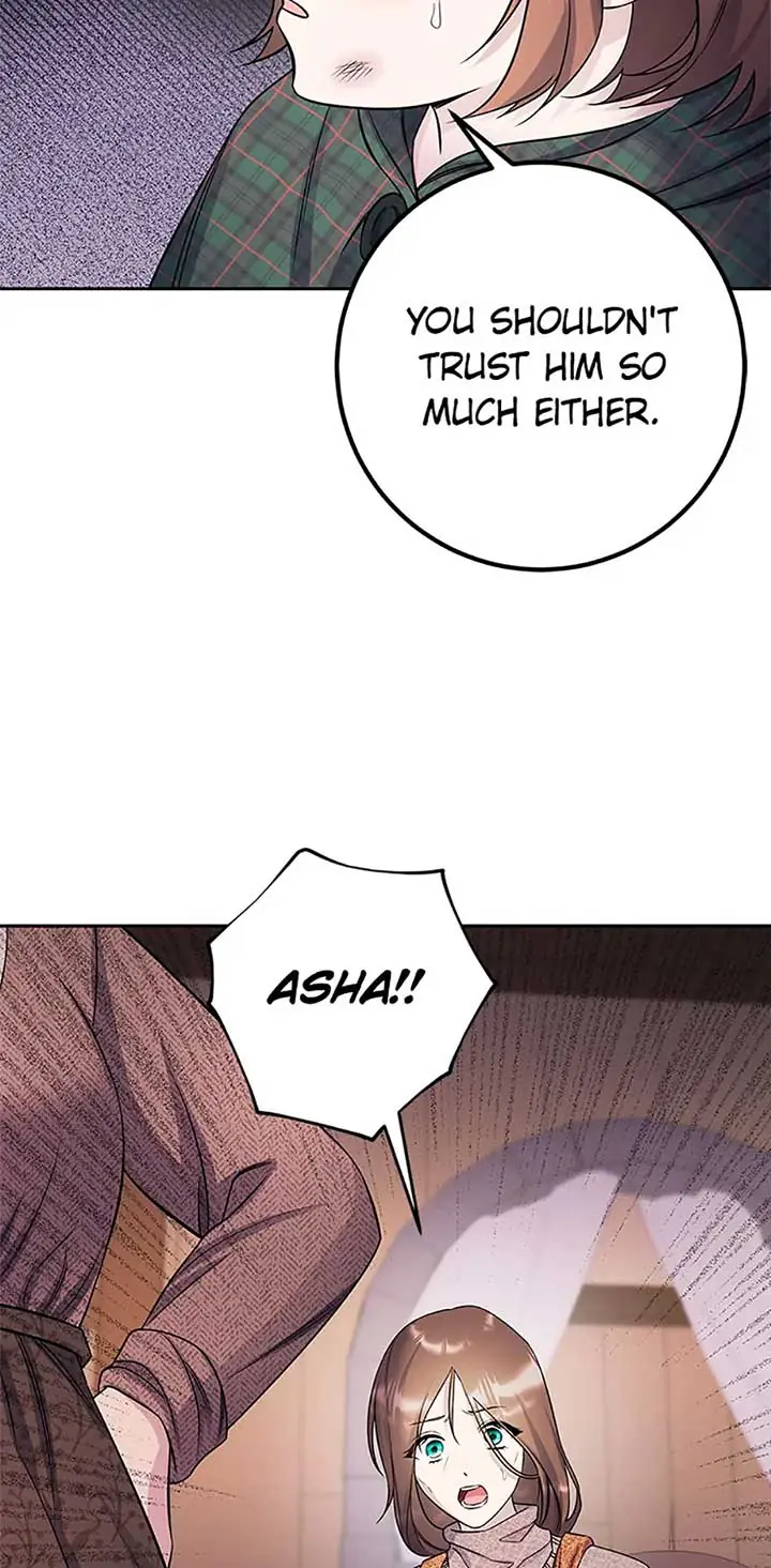 If You Save an Immoral Beast Chapter 30 Page 4