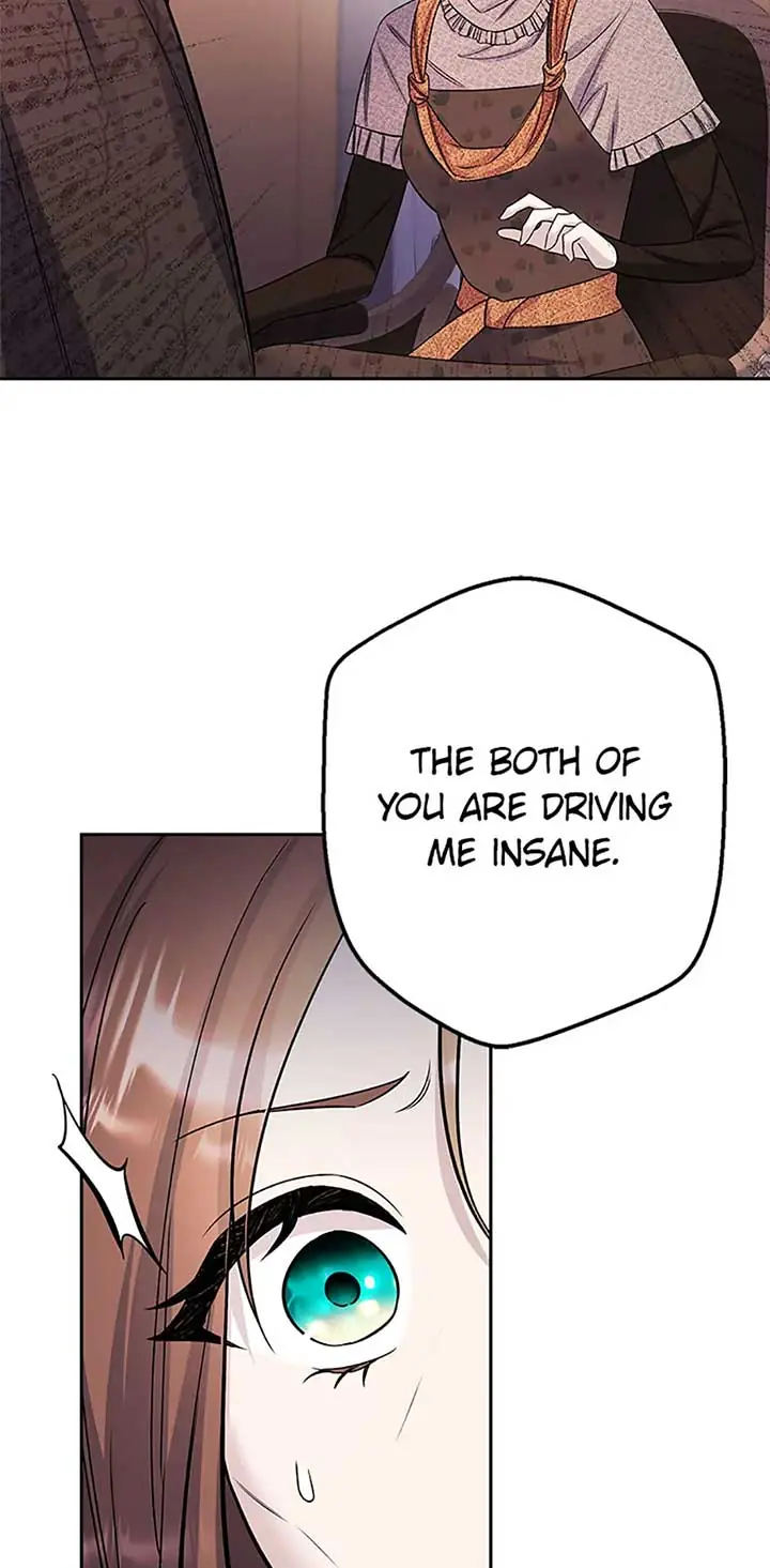 If You Save an Immoral Beast Chapter 30 Page 5