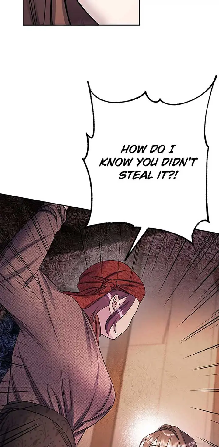 If You Save an Immoral Beast Chapter 30 Page 6