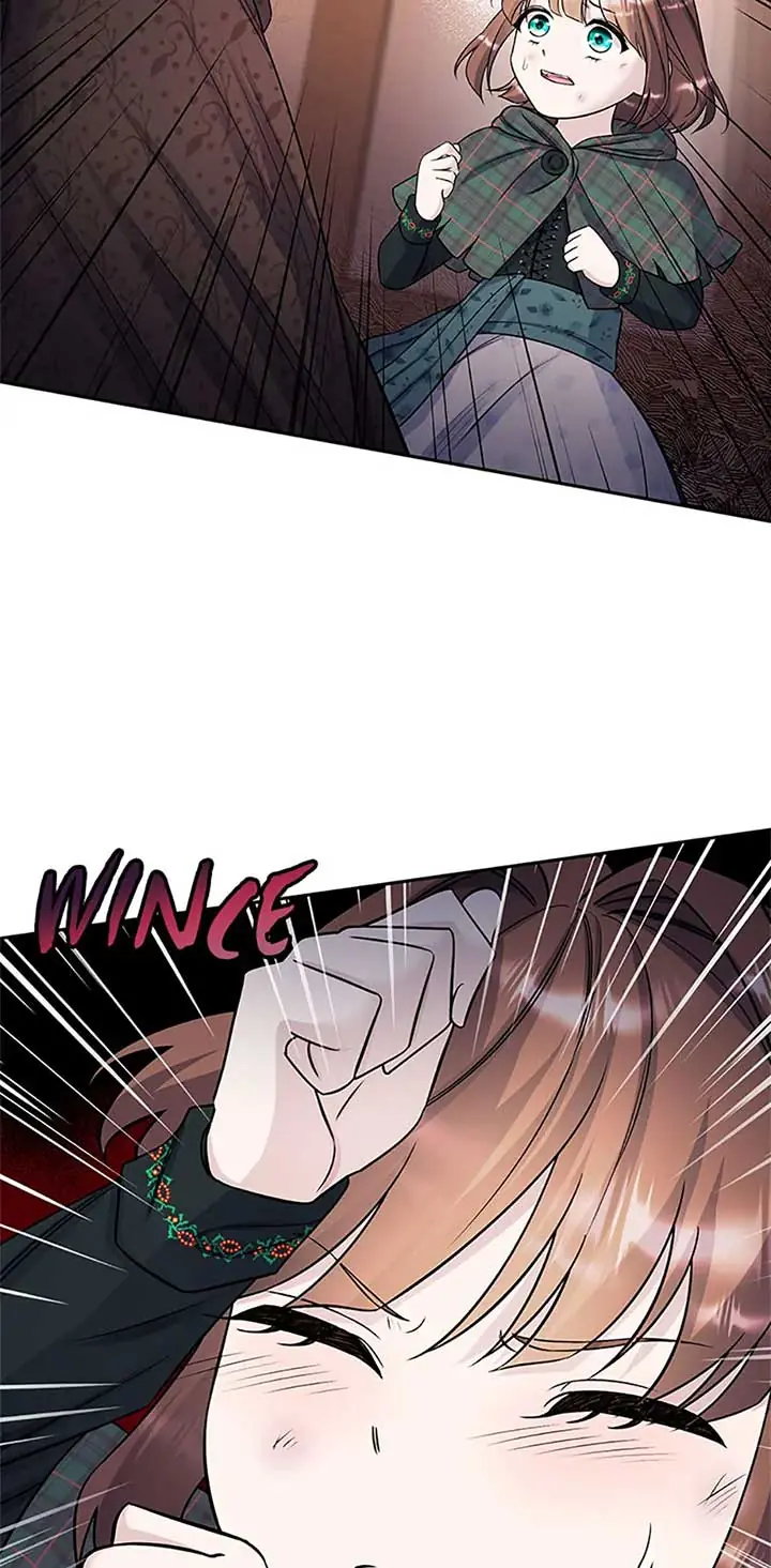 If You Save an Immoral Beast Chapter 30 Page 7