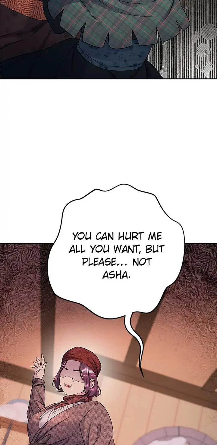 If You Save an Immoral Beast Chapter 30 Page 12