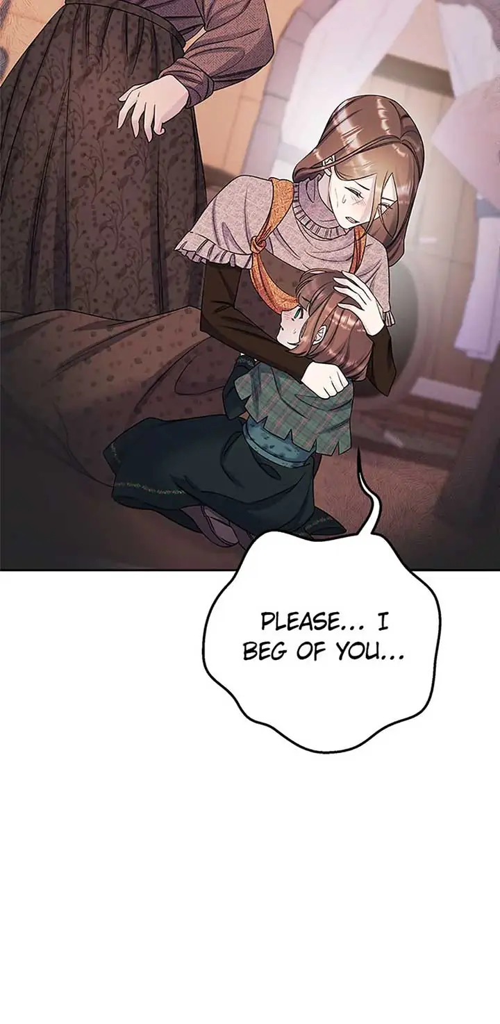 If You Save an Immoral Beast Chapter 30 Page 13