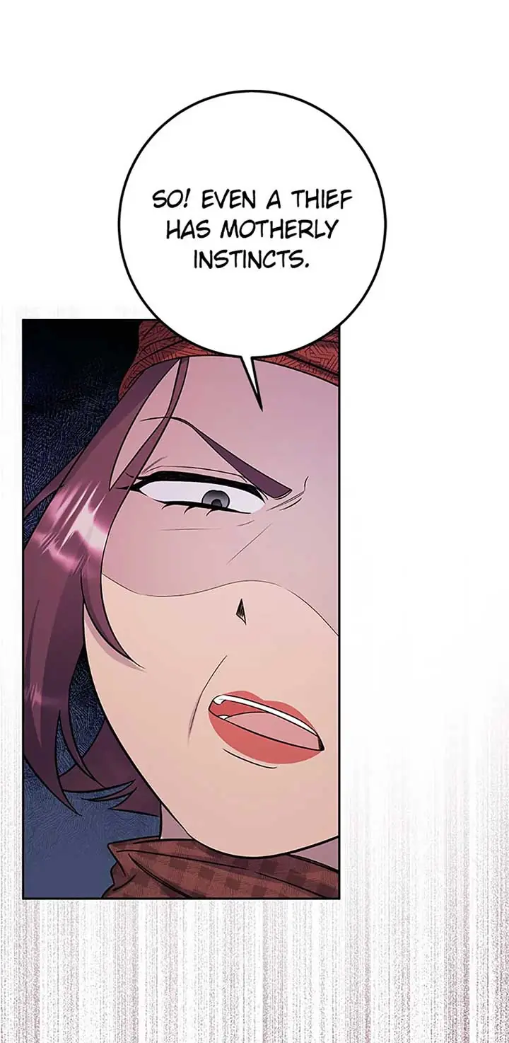 If You Save an Immoral Beast Chapter 30 Page 14