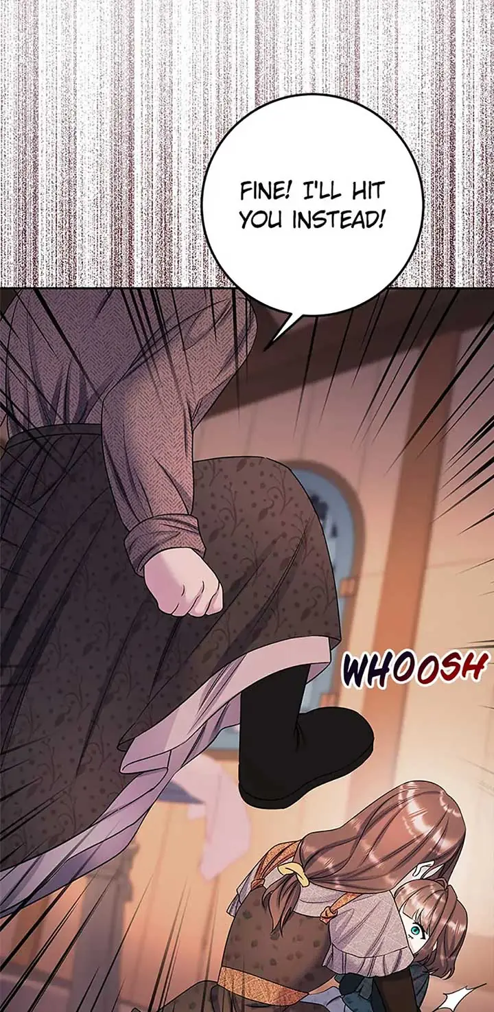 If You Save an Immoral Beast Chapter 30 Page 15