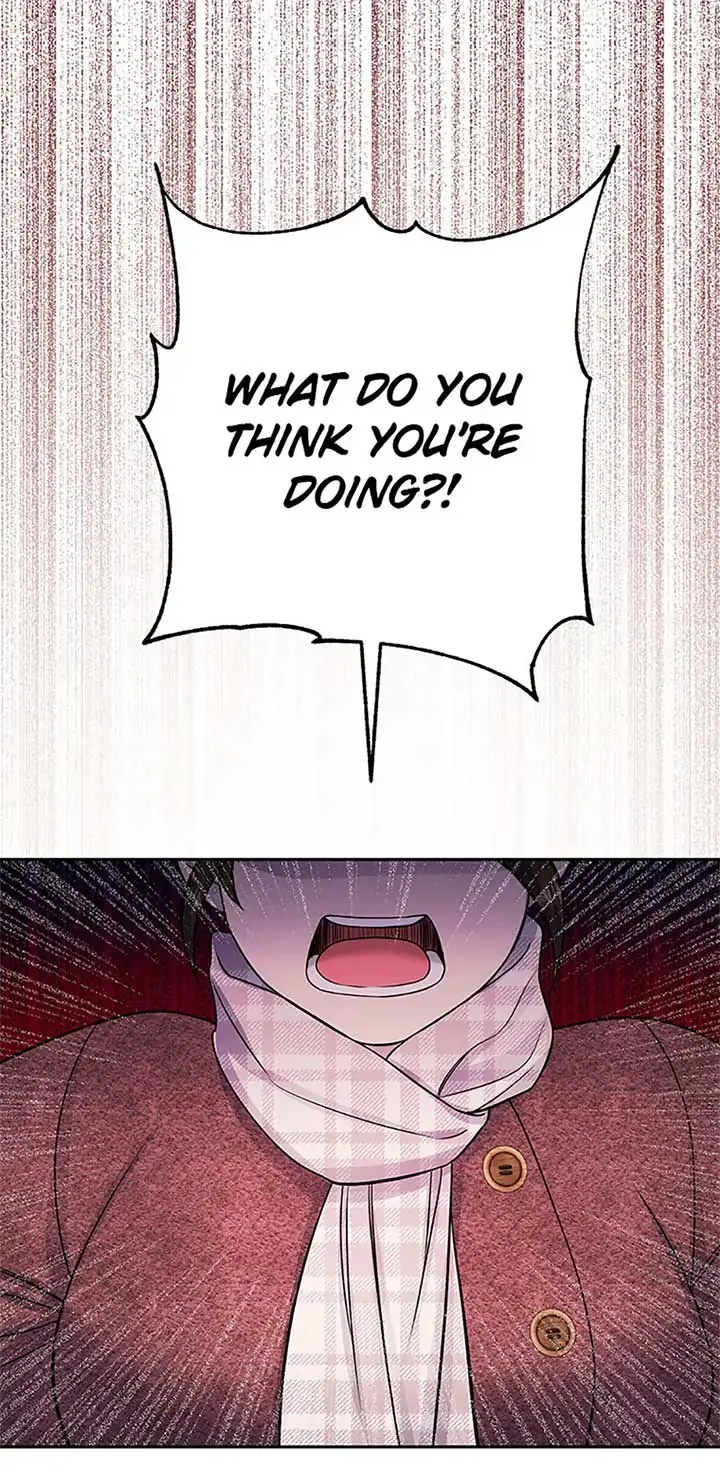 If You Save an Immoral Beast Chapter 30 Page 17