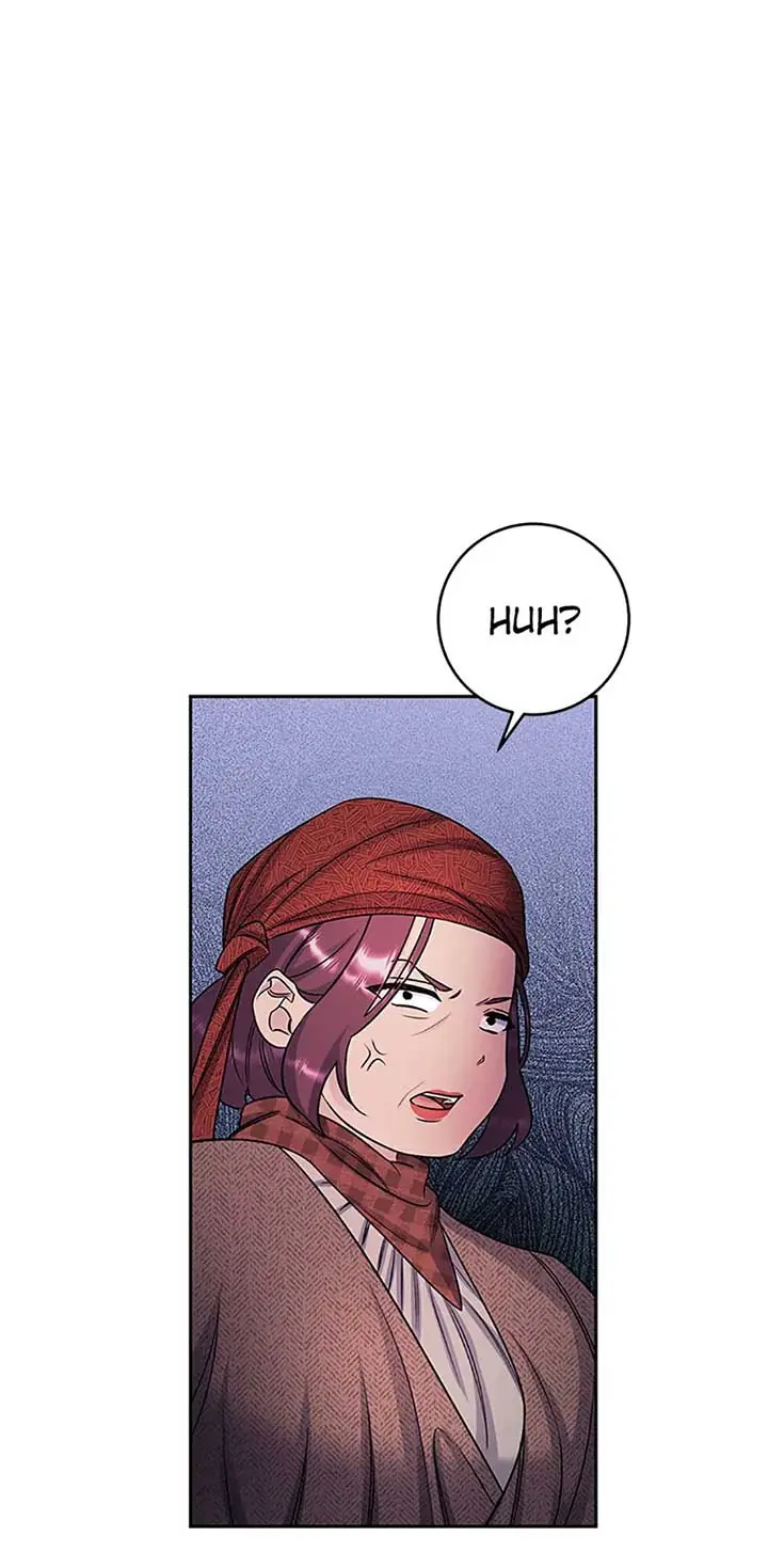 If You Save an Immoral Beast Chapter 30 Page 18