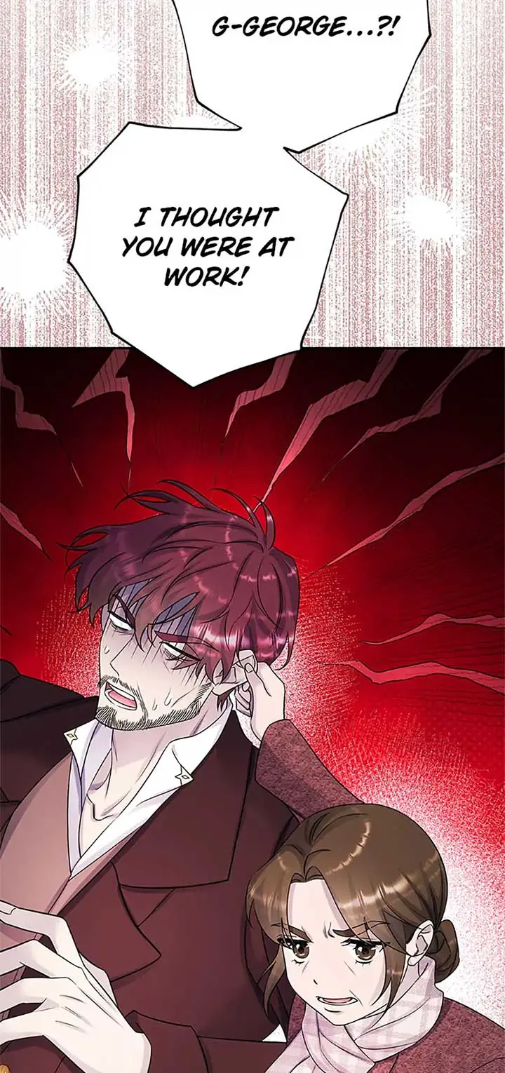 If You Save an Immoral Beast Chapter 30 Page 20