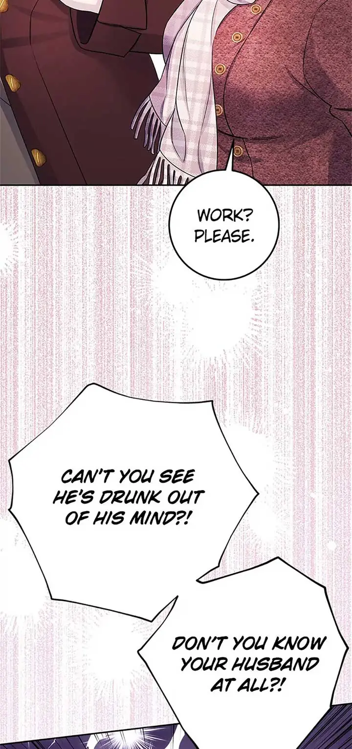 If You Save an Immoral Beast Chapter 30 Page 21