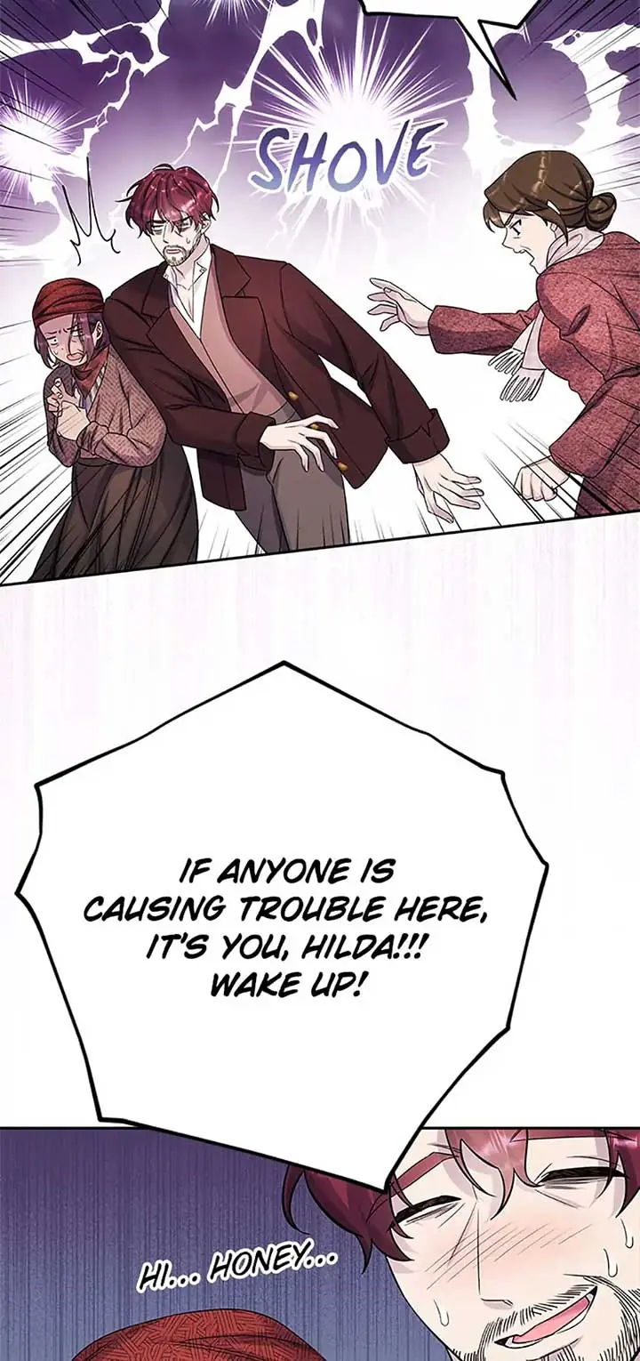 If You Save an Immoral Beast Chapter 30 Page 22