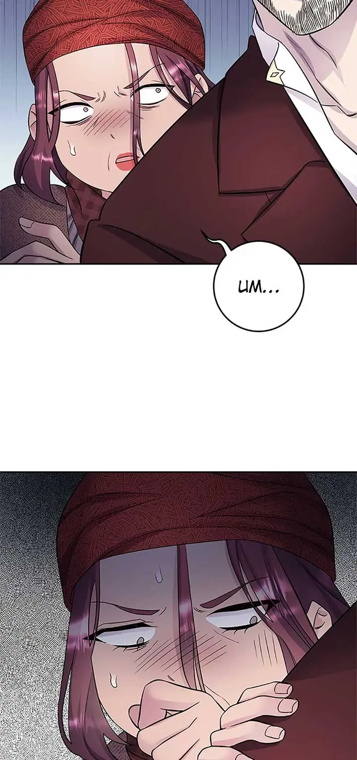 If You Save an Immoral Beast Chapter 30 Page 23