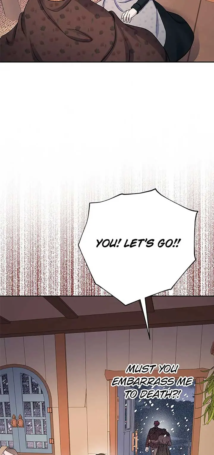 If You Save an Immoral Beast Chapter 30 Page 25