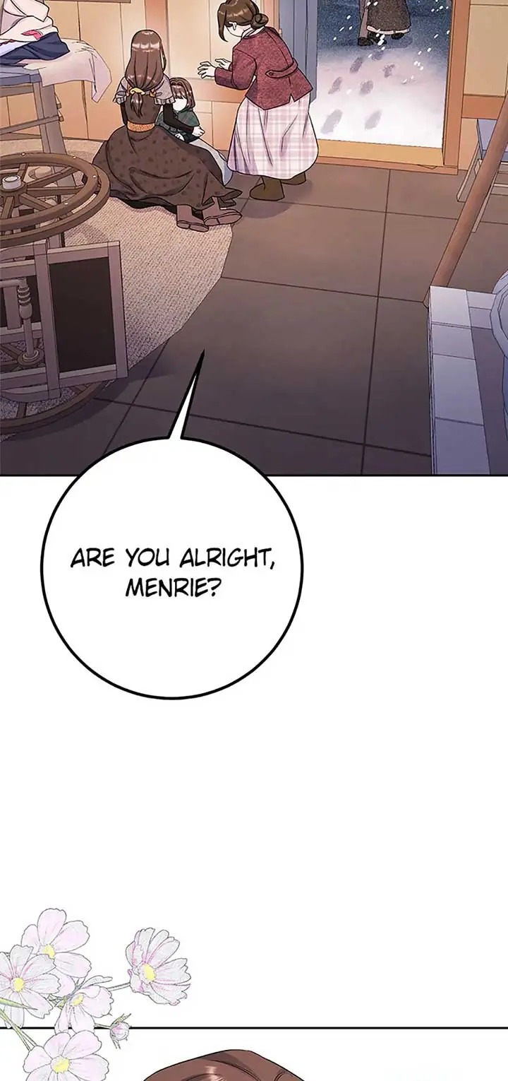 If You Save an Immoral Beast Chapter 30 Page 26