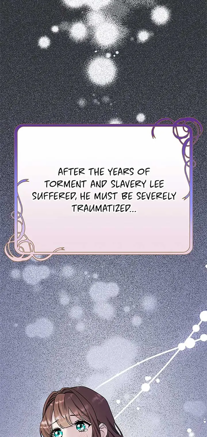 If You Save an Immoral Beast Chapter 30 Page 31