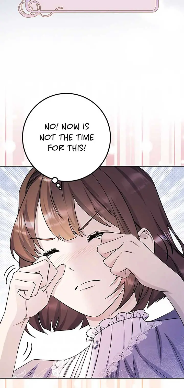 If You Save an Immoral Beast Chapter 30 Page 33