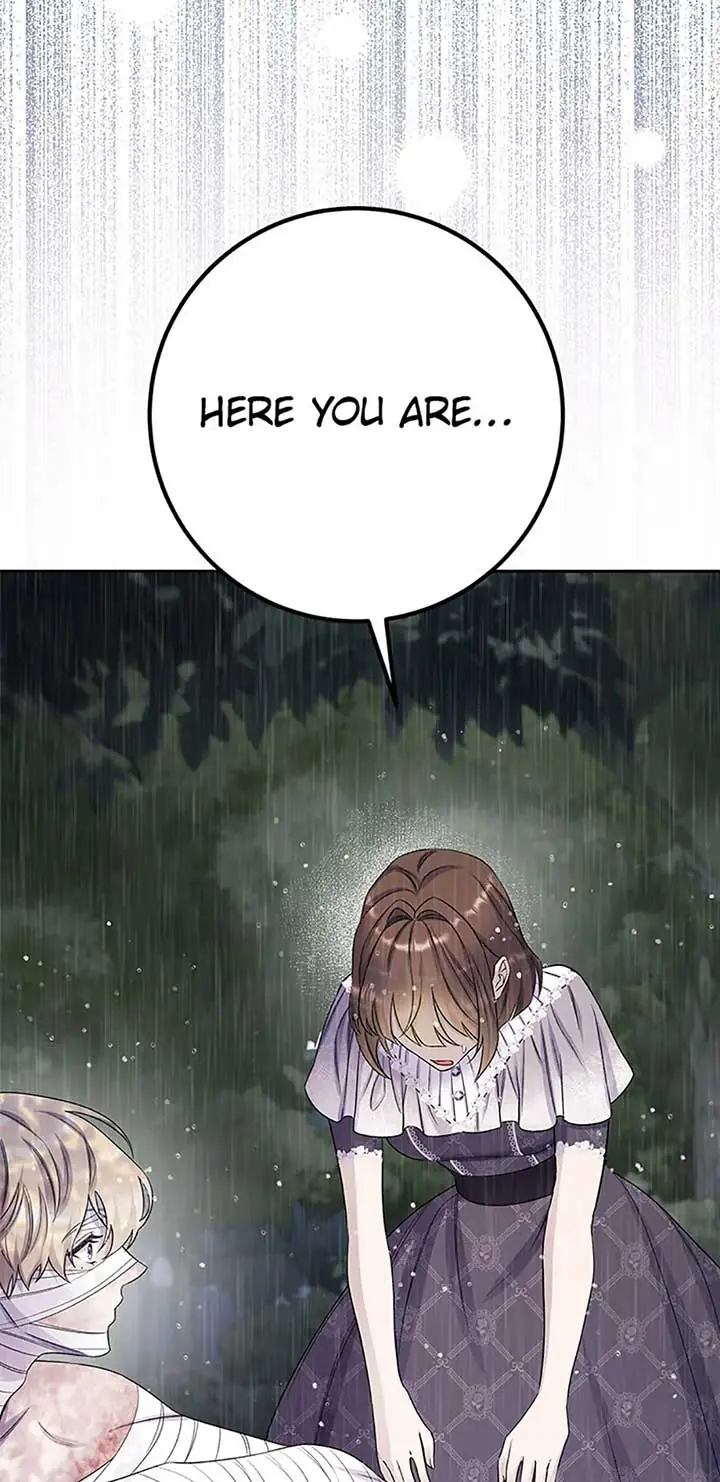 If You Save an Immoral Beast Chapter 30 Page 38