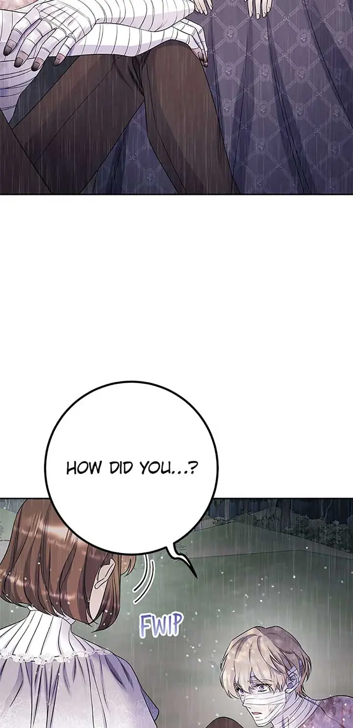 If You Save an Immoral Beast Chapter 30 Page 39