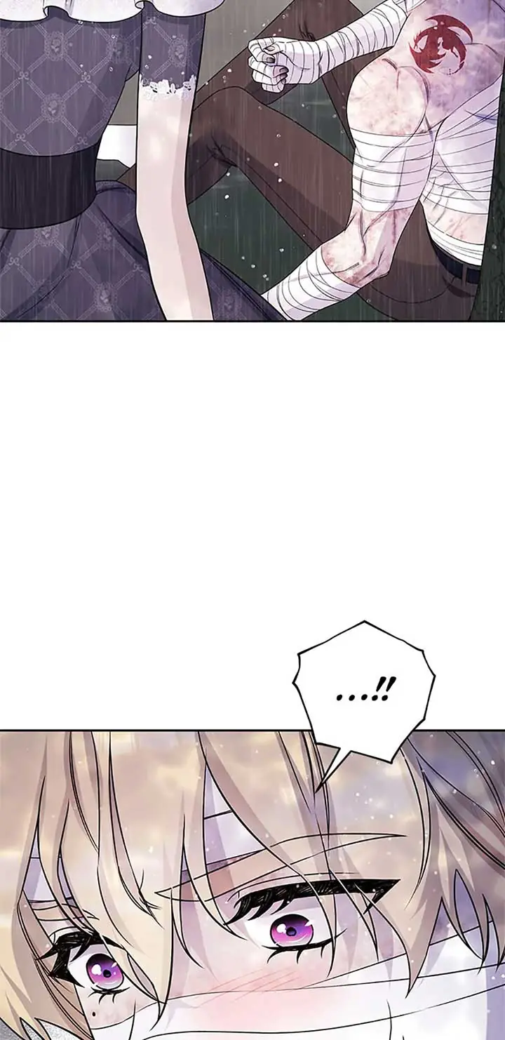 If You Save an Immoral Beast Chapter 30 Page 40