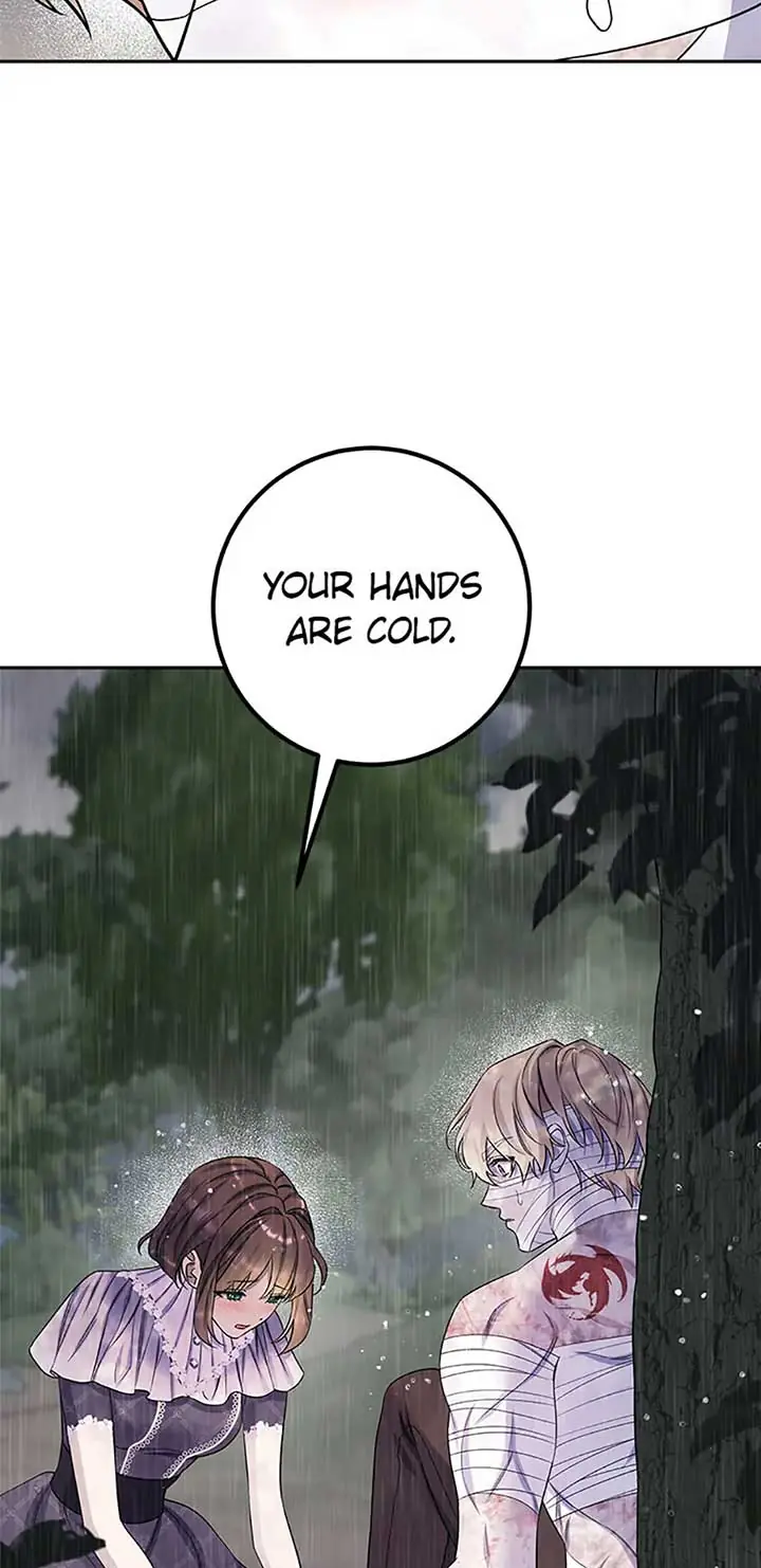 If You Save an Immoral Beast Chapter 30 Page 41