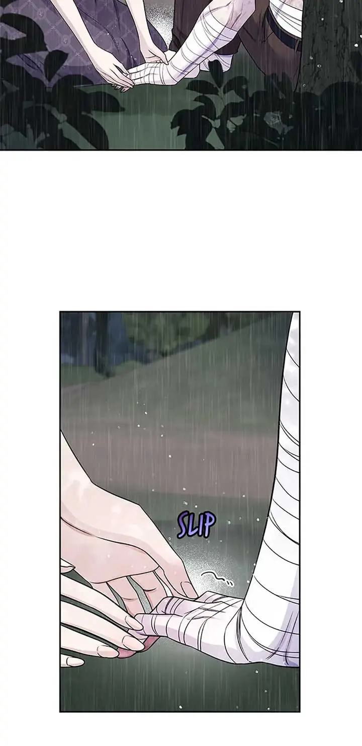 If You Save an Immoral Beast Chapter 30 Page 42