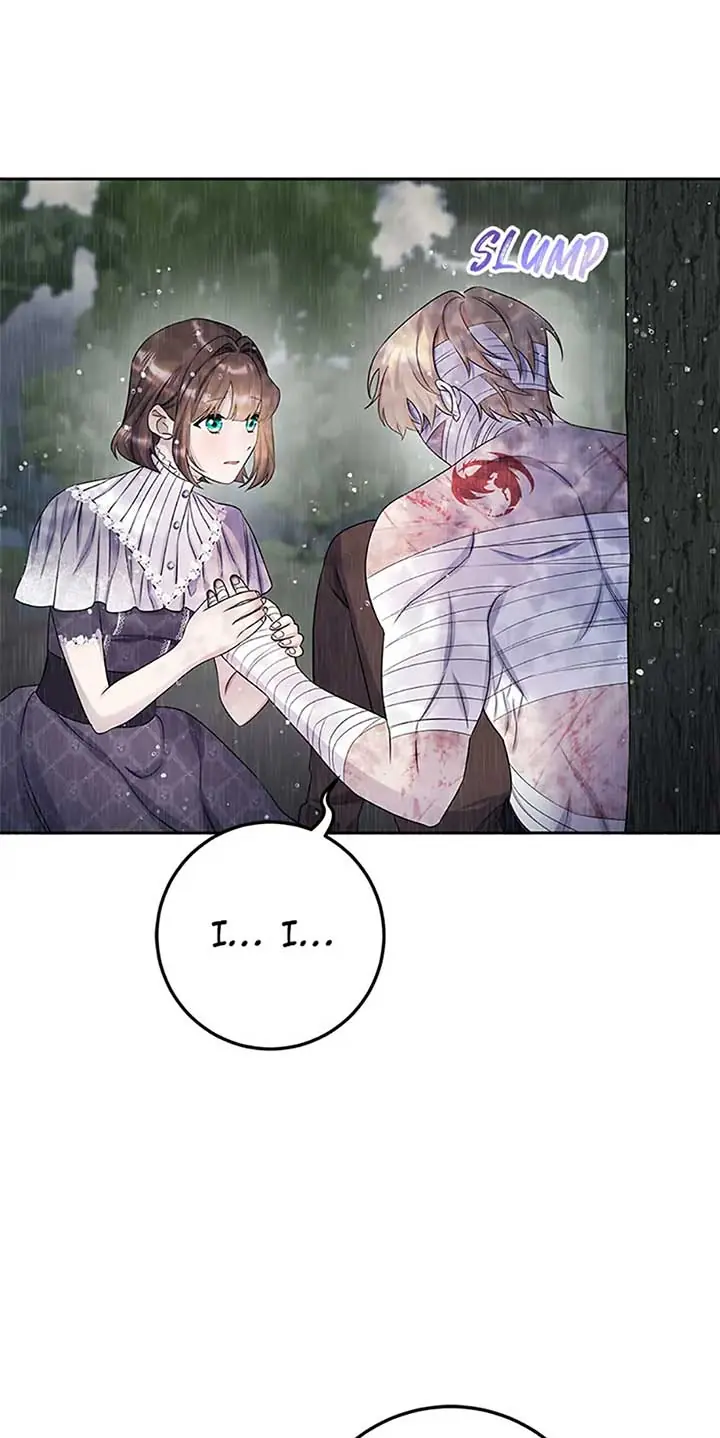 If You Save an Immoral Beast Chapter 30 Page 46