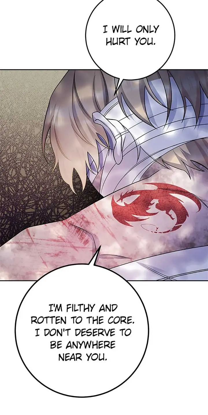 If You Save an Immoral Beast Chapter 30 Page 47
