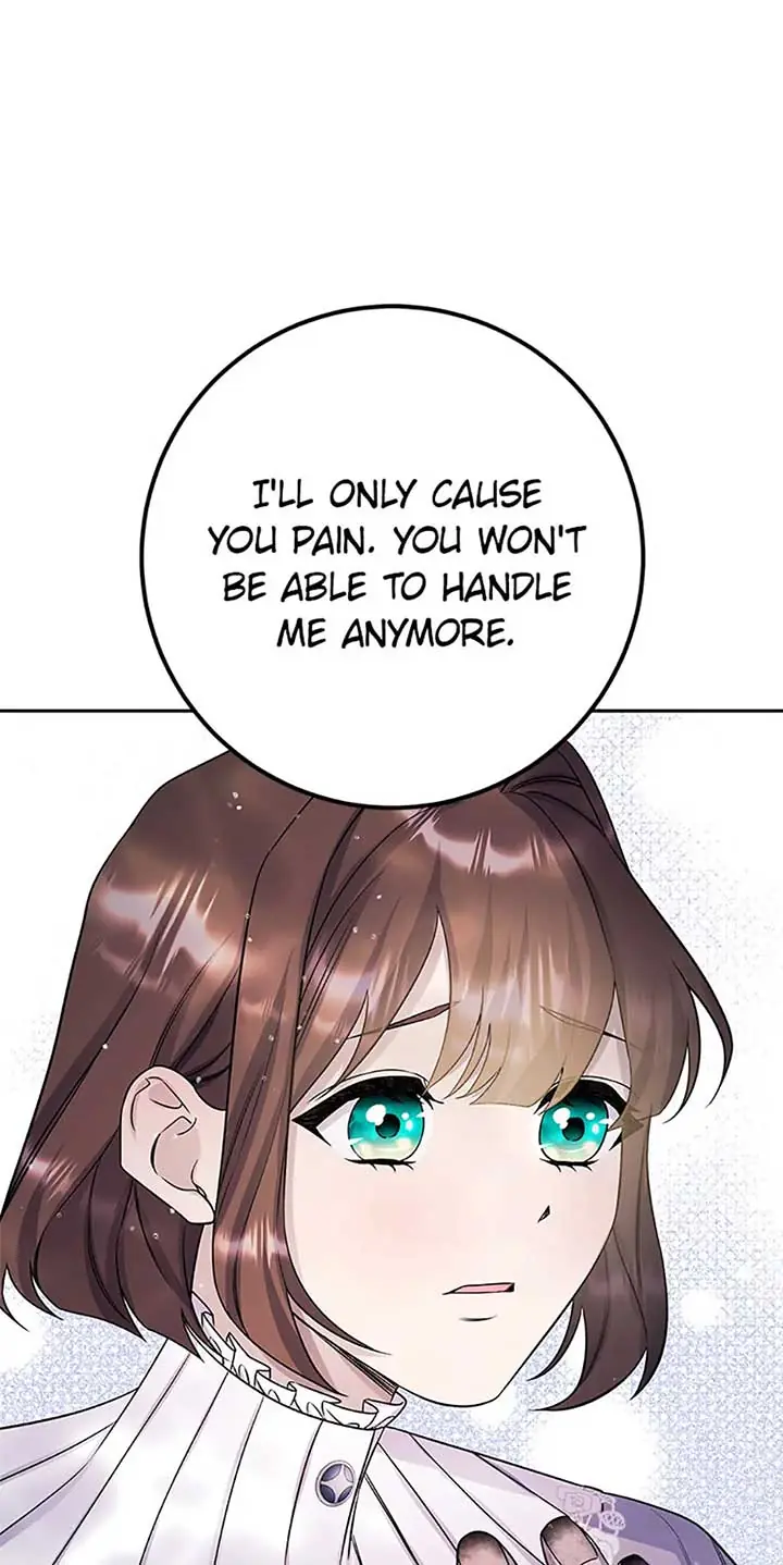 If You Save an Immoral Beast Chapter 30 Page 48