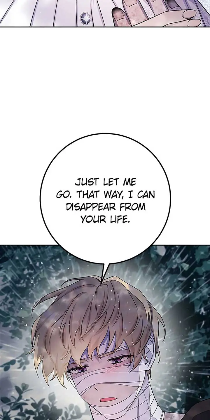 If You Save an Immoral Beast Chapter 30 Page 49