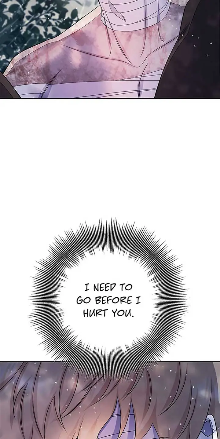 If You Save an Immoral Beast Chapter 30 Page 50