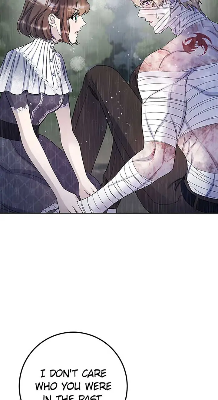 If You Save an Immoral Beast Chapter 30 Page 56