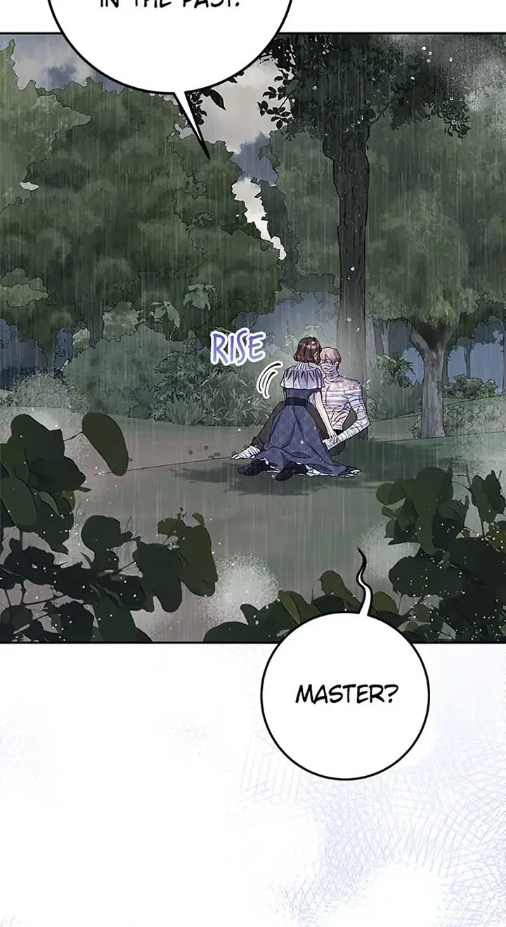If You Save an Immoral Beast Chapter 30 Page 57