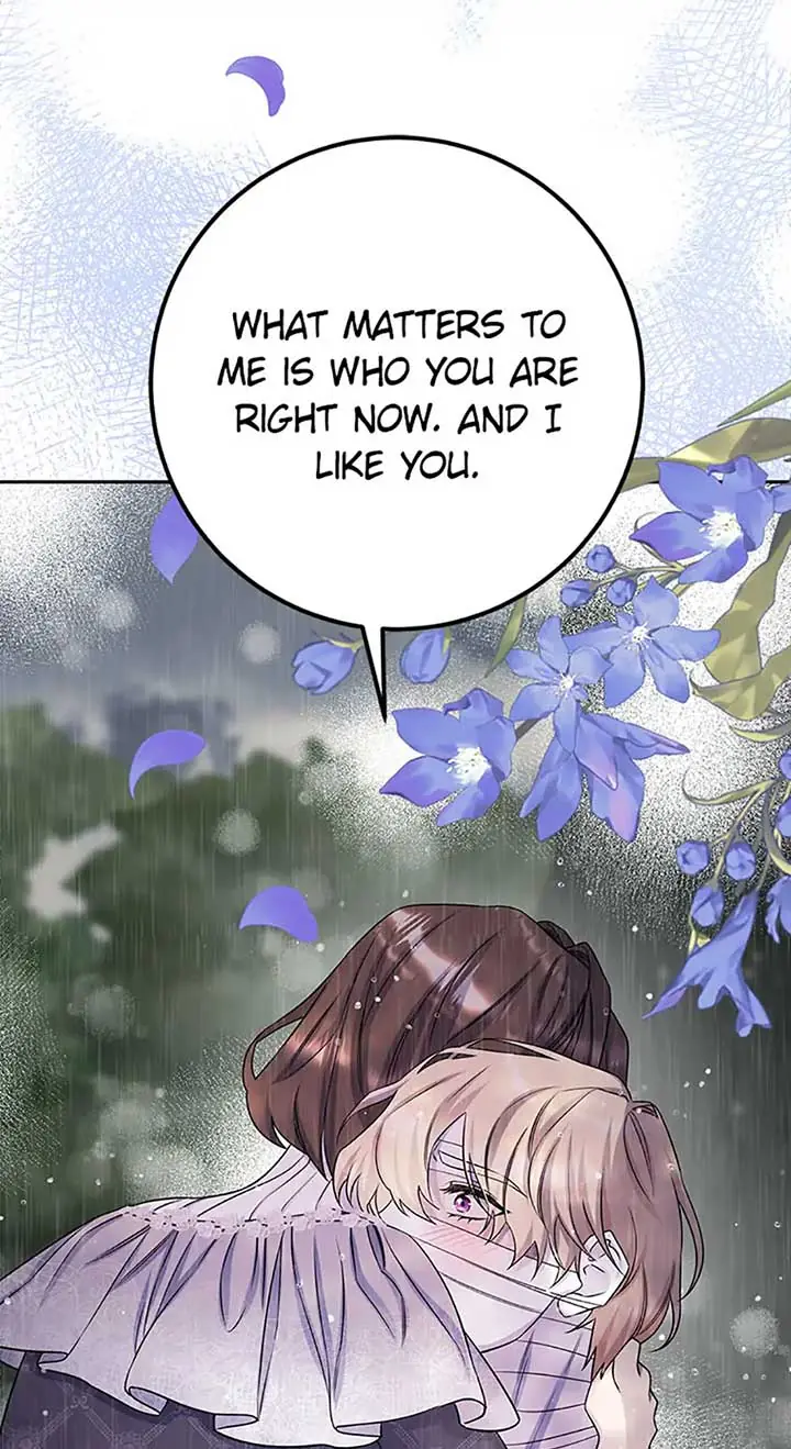 If You Save an Immoral Beast Chapter 30 Page 58