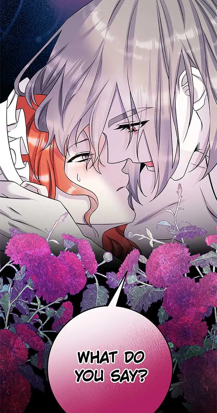 If You Save an Immoral Beast Chapter 30 Page 76