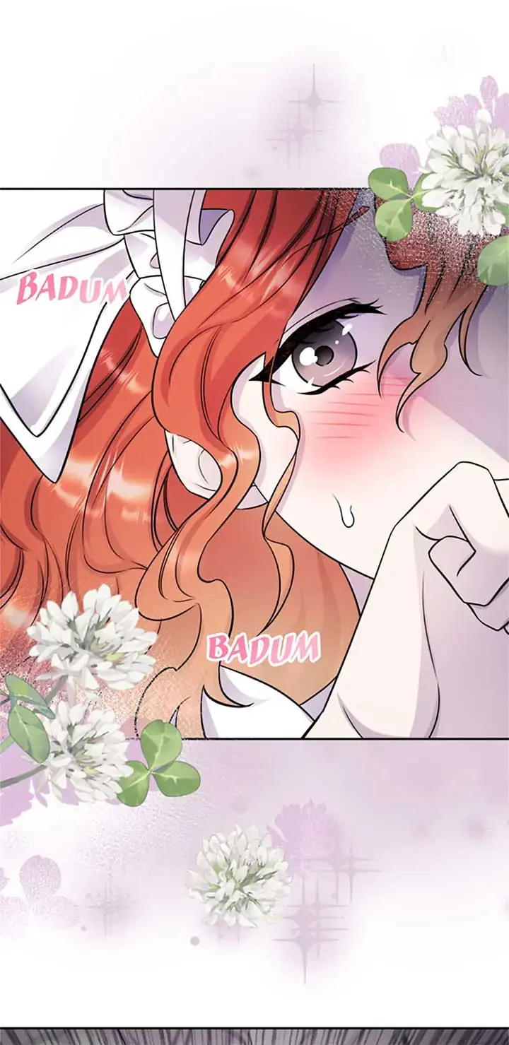 If You Save an Immoral Beast Chapter 31 Page 2