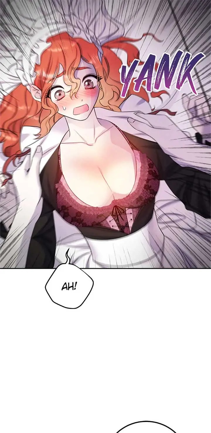 If You Save an Immoral Beast Chapter 31 Page 3