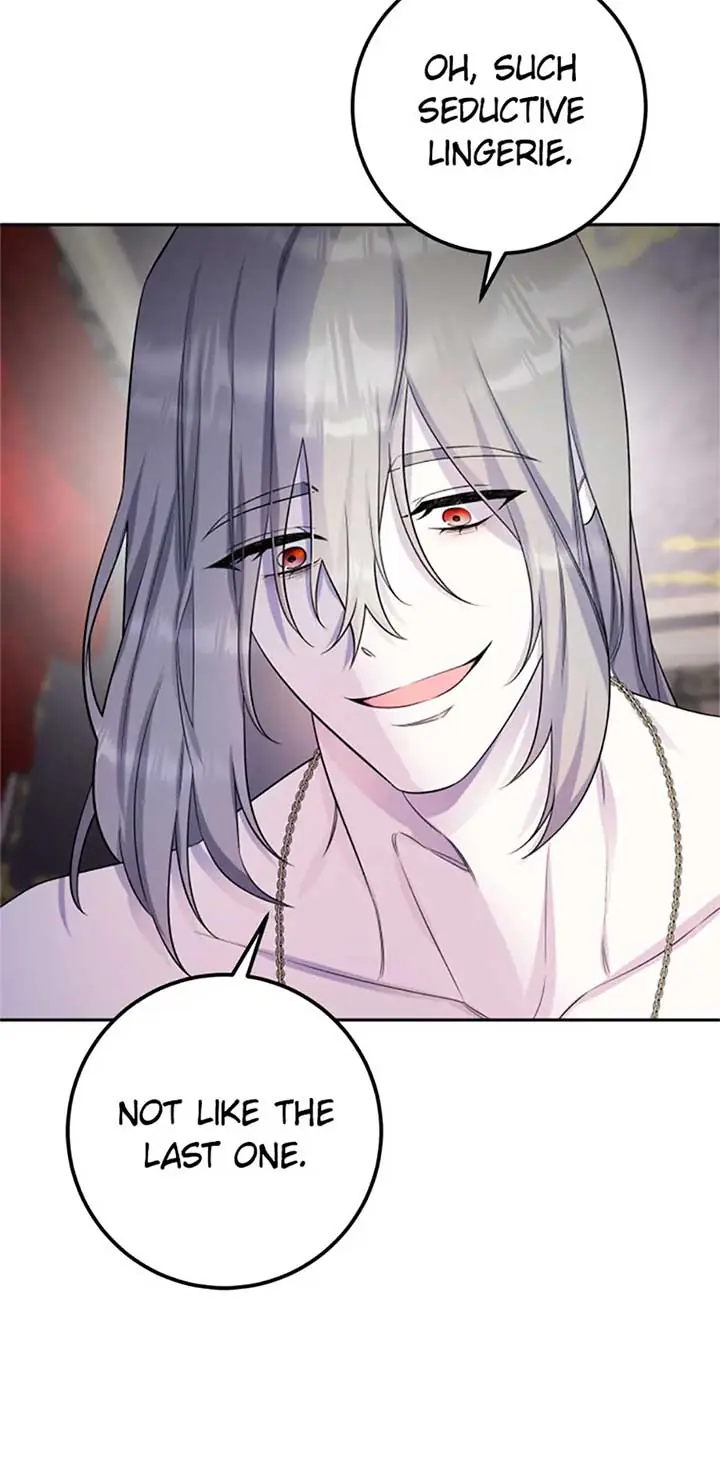 If You Save an Immoral Beast Chapter 31 Page 4