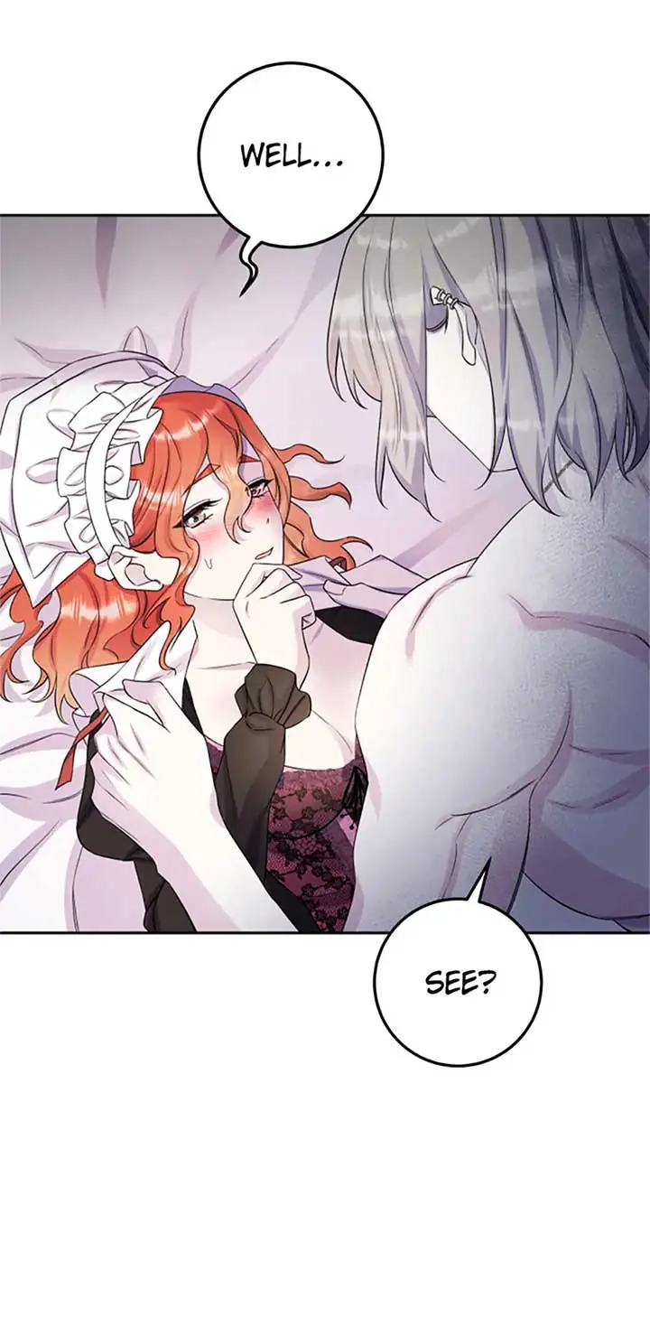 If You Save an Immoral Beast Chapter 31 Page 5