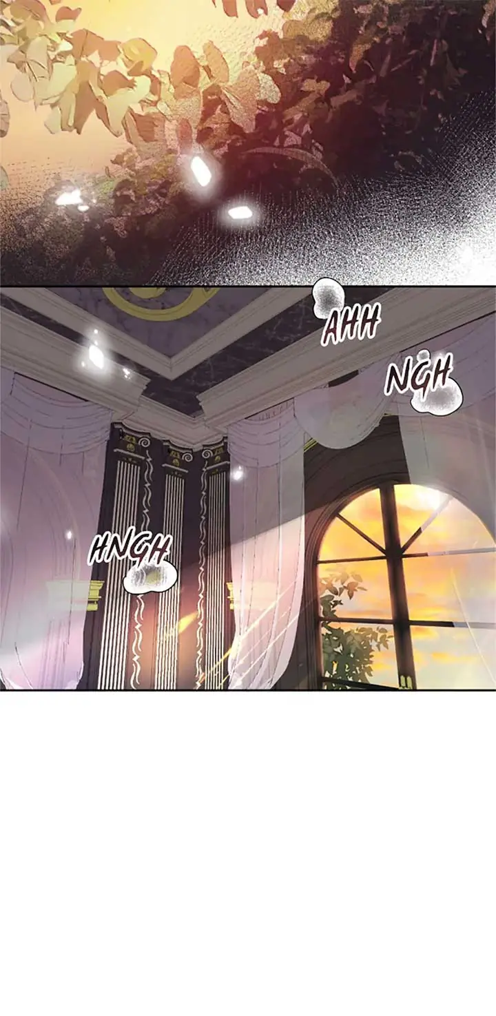 If You Save an Immoral Beast Chapter 31 Page 10