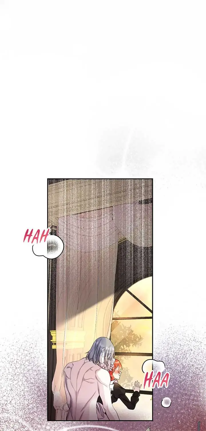 If You Save an Immoral Beast Chapter 31 Page 11