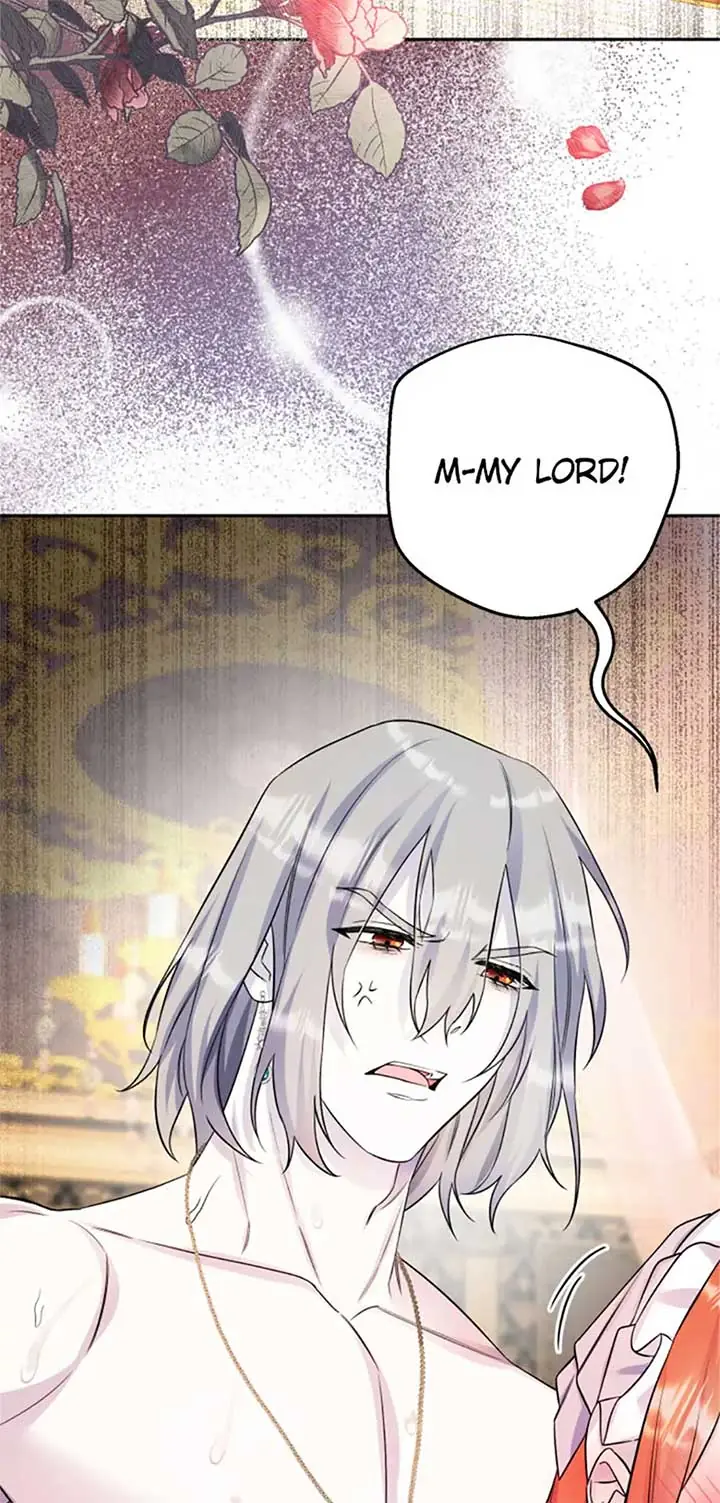 If You Save an Immoral Beast Chapter 31 Page 13