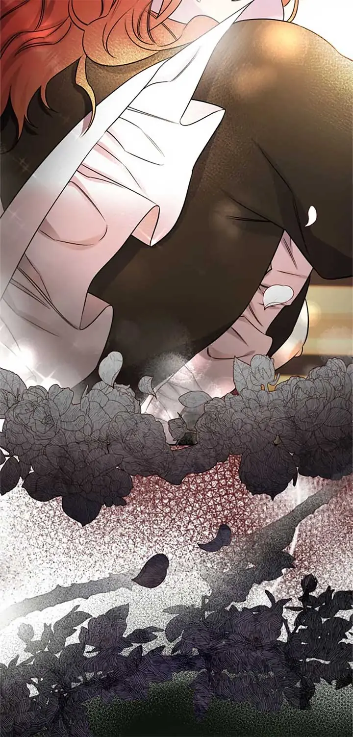 If You Save an Immoral Beast Chapter 31 Page 16