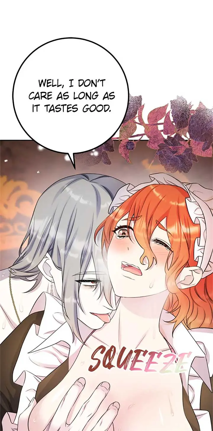 If You Save an Immoral Beast Chapter 31 Page 19