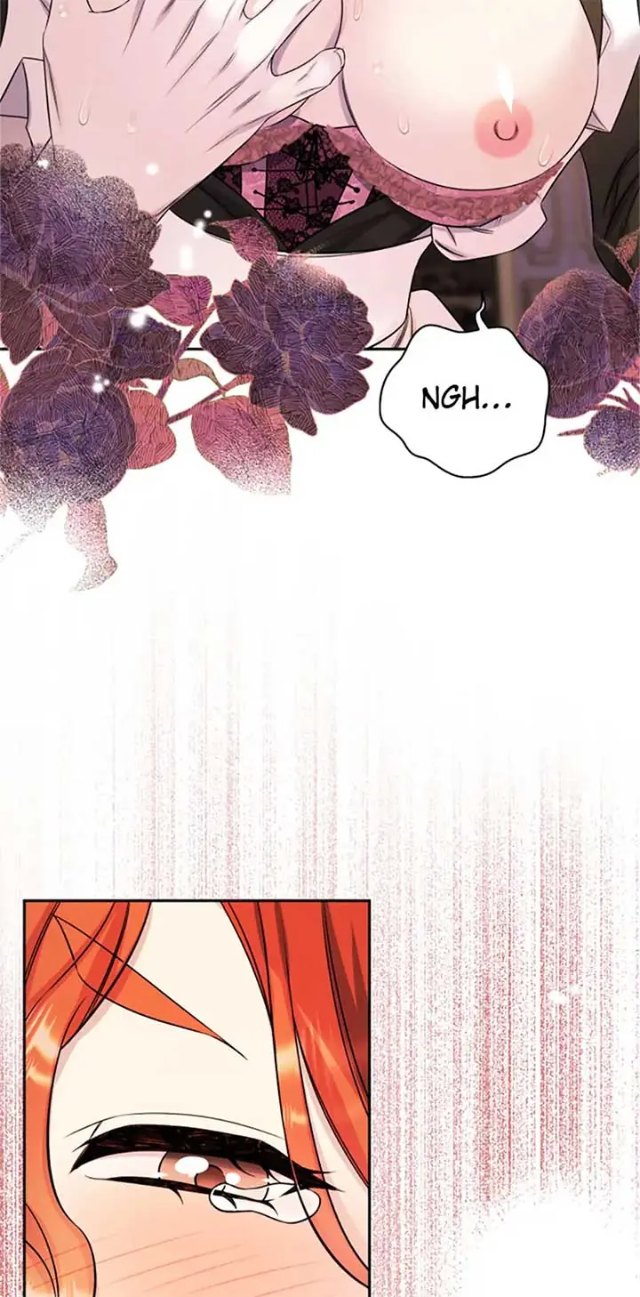 If You Save an Immoral Beast Chapter 31 Page 20