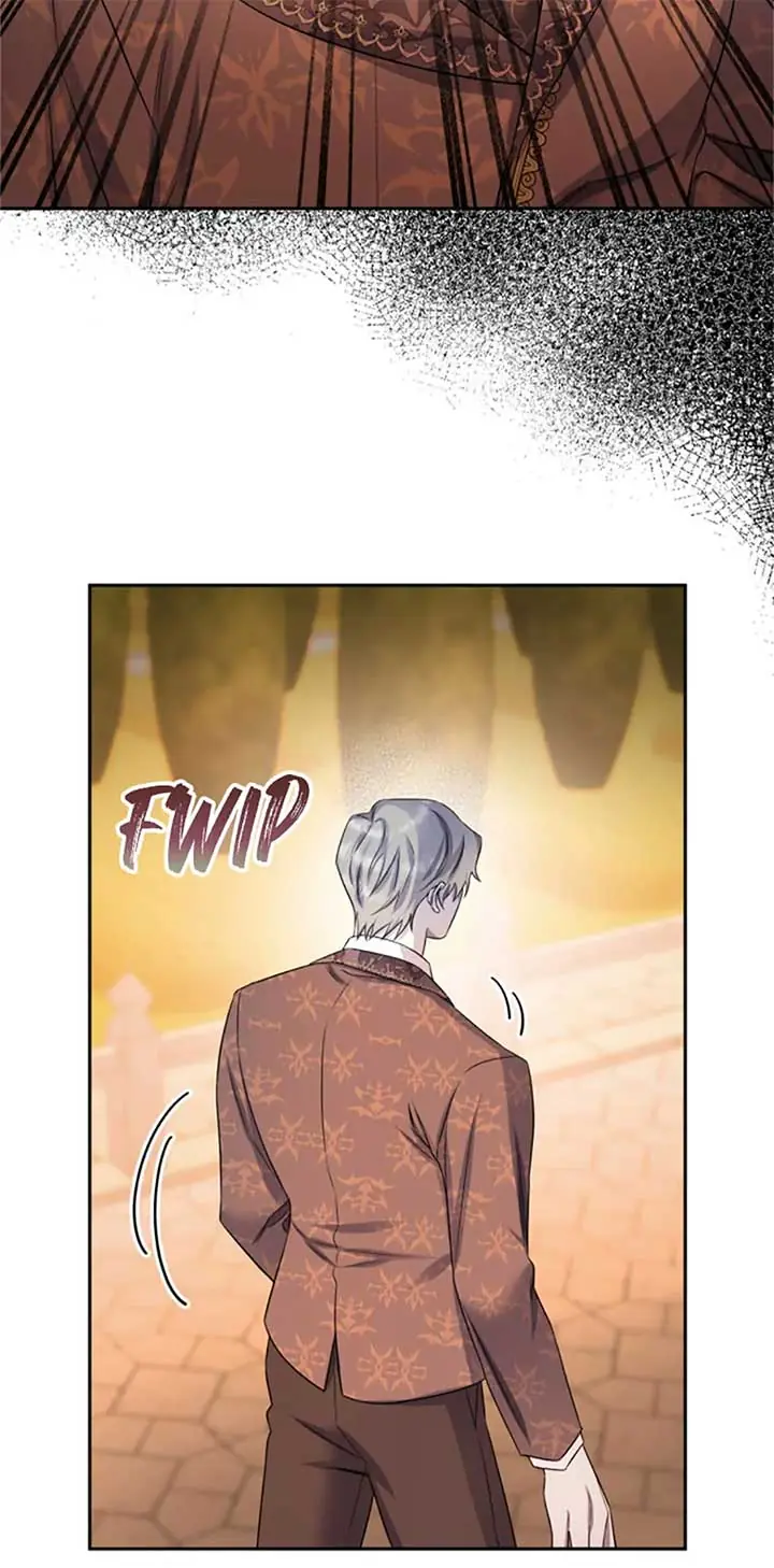 If You Save an Immoral Beast Chapter 31 Page 26