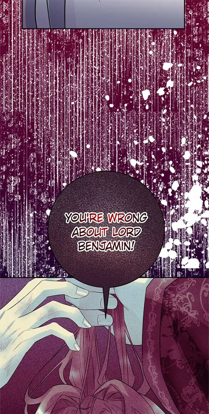 If You Save an Immoral Beast Chapter 31 Page 29